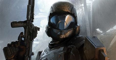 Halo Odst Xbox 360 Review Can Halo Go On Without Chief Hooked Gamers