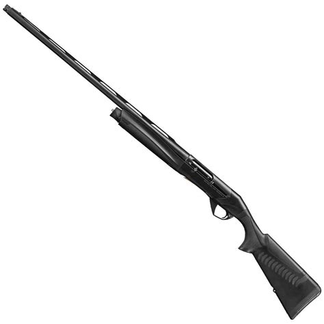 Benelli Super Black Eagle 3 12ga 3 5 26 Bbl LH 3 1 Black