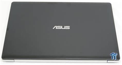 Asus Vivobook S500c Touchscreen Ultrabook Laptop Review