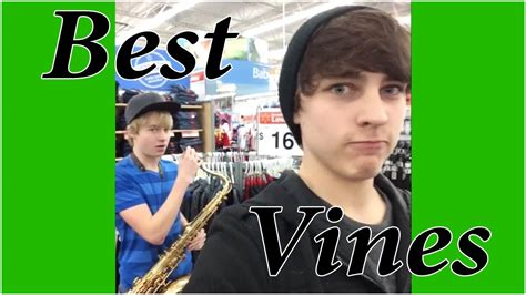 Best Vines Of Sam And Colby Youtube