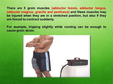 How To Successfully Treat Groin Strain In Physical Therapy