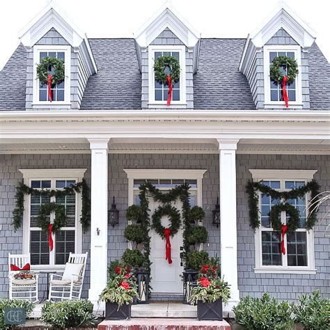 100 Best Christmas Decorating Ideas  Home Bunch Interior Design Ideas