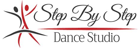 Portfolio Webdesign For Step By Step Dance Studio By Innomedia