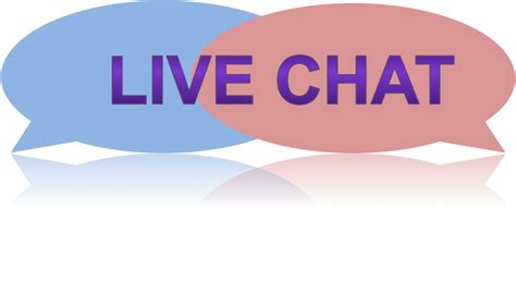 Live Chat Transparent Free Png Png Play