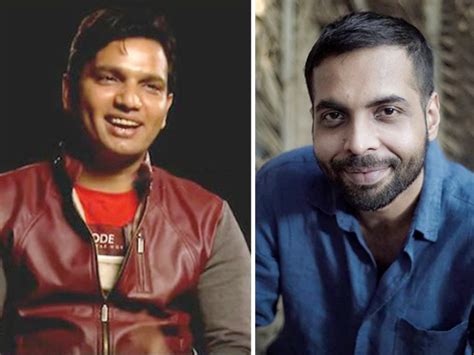 Abhishek sharma is known for tandav(2021) ,kadakh(2020) and sharmaji ki lag gai(2019). Anushka Sharma's co-actor Mahesh Sharma accuses casting ...
