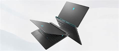 Alienware Launches Its First Amd Cpu Based Laptops Since