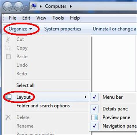 Windows Explorer Explained: Tips for Newbies | PCWorld