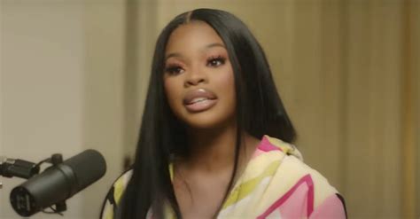 Jt Gets Candid About City Girls Future Her Stint In Prison Tough