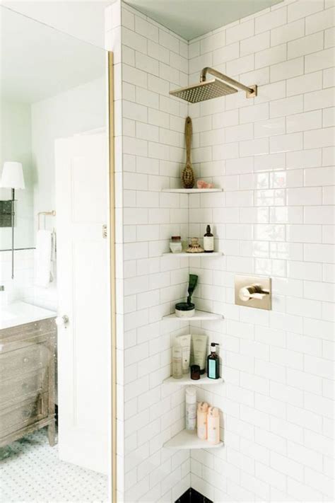 The wide variety of styles and designs available on ebay let you arrange your toiletries and sundries in unlimited ways. 19 Brilliant DIY Bathroom Storage For Tiny Space Hacks ...