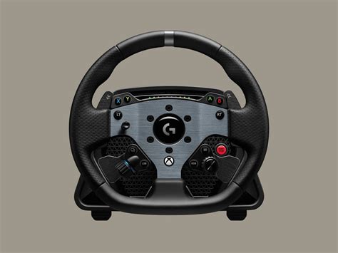 Logitech G Pro Racing Wheel Ign