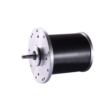 China Permanent Magnet Brushless Dc Motor Manufacturers Suppliers