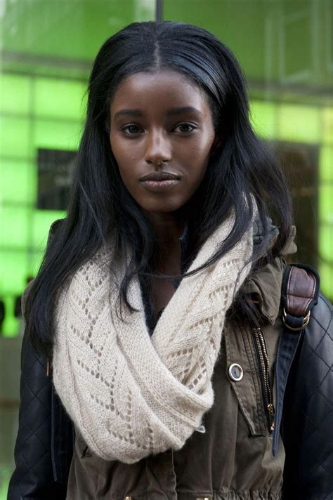 Black Women Models Photos Blackwomenmodels Beautiful African Women