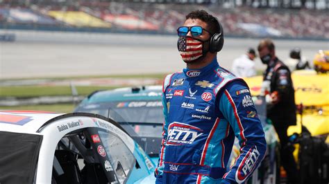 Talladega Noose Incident Puts Spotlight On Nascars Troubles With