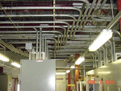 Electrical wiring residential, 17e, updated to comply with the 2011 national electrical code. industrial building electrical images | Engineered Electric Controls Ltd. - Industrial Wiring ...