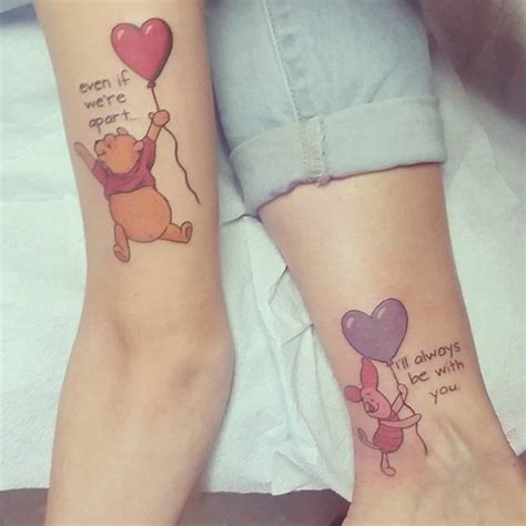 66 amazing mother daughter tattoos stayglam