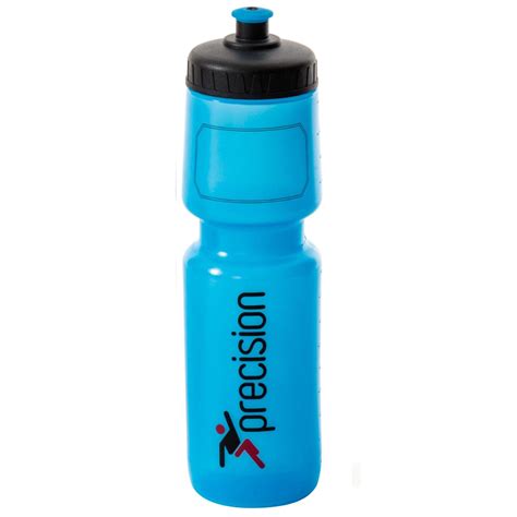 Precision Training Water Bottle 750ml Blue Podium4sport Ireland
