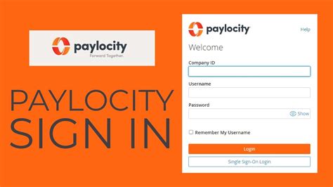 Paylocity Login Sign In 2021: How to Login to Paylocity Account? - YouTube