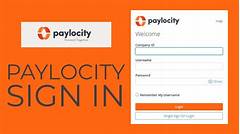 The Future Of Pay How Paylocity Login Transforms Your Financial Life