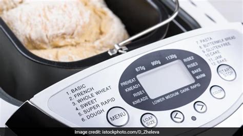 5 Best Electric Atta Dough Makers To Buy Online Ndtv Food