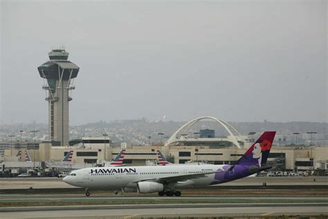 Why I Dont Fly Hawaiian Airlines Out Of Lax Anymore