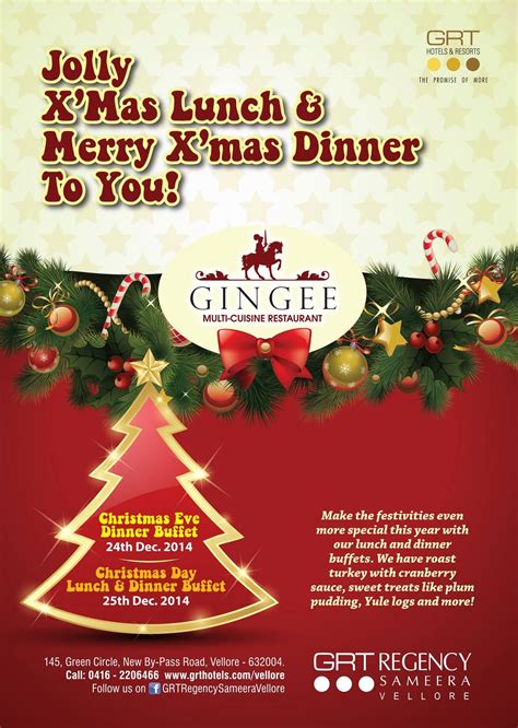Saveur does the traditional italian holiday dinner: Jolly X'Mas Lunch & Merry X'mas Dinner To You! Christmas ...
