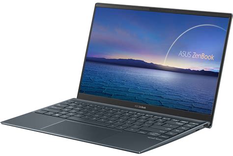 Asus Zenbook 14 Ux425