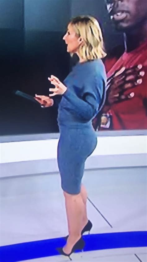 Vicky Gomersall Amazing Ass Juicy Milf Sky Sports News Porn Pictures