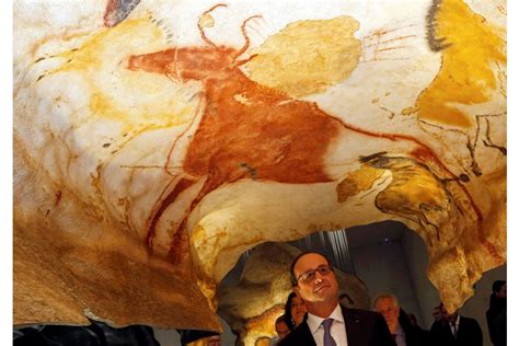 France Opens Lascaux Replica Cave Is It Better Than The Real Thing