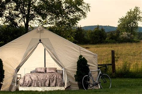 Romantic getaways in the hudson valley 1. Upstate New York Getaways | Romantic camping, New york ...