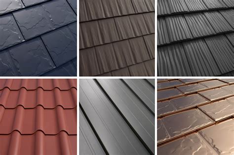 Aluminum Roofing By Interlock — 5 Styles Get A Free Quote