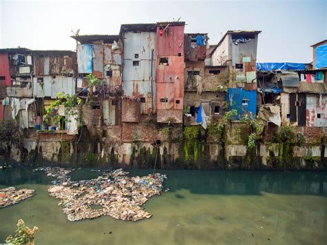 The Global Effort To Improve The Worlds Slums Cities Alliance