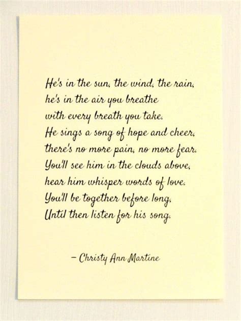 Found on Bing from www.pinterest.co.uk | Funeral poems for dad, Dad