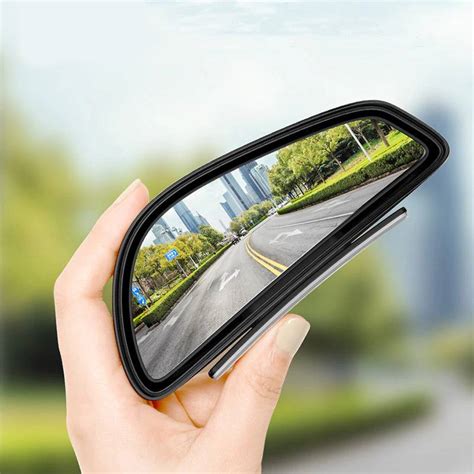 2pcs Rear View Mirrors For Car Car Upgrading Store
