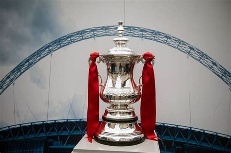 Fa Cup 5th Round Draw Premier Leagues Top Four Face Each Other