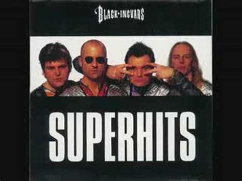 Скачай black ingvars baby one more time и black ingvars blue (da ba dee). Black Ingvars - Leende Guldbruna Ögon - YouTube