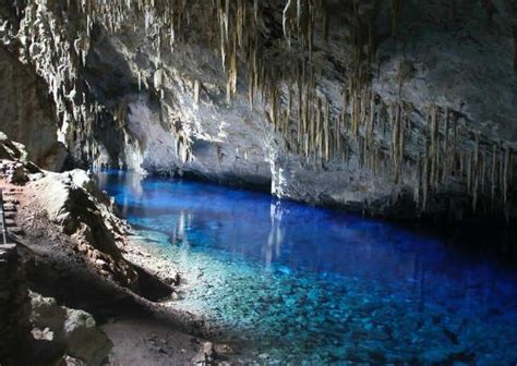 Gruta Do Lago Azul Bonito Atualizado 2021 O Que Saber Antes De Ir