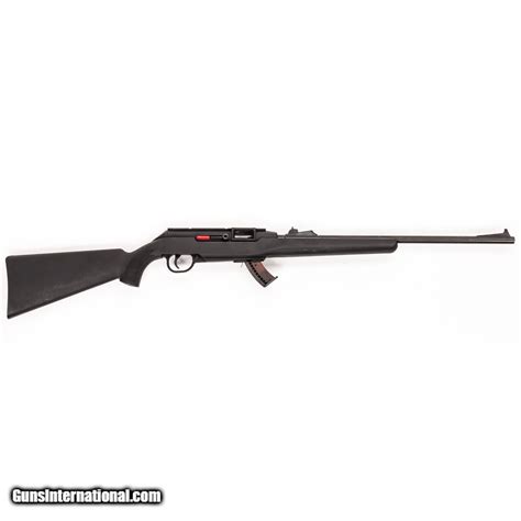 Remington Model 522 Viper