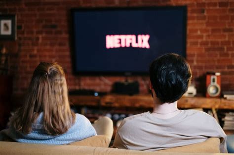 Σειρές που αξίζει να δεις στο Netflix