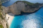 Navagio Beach On Zakynthos Re Opens After Landslide Incident Gtp
