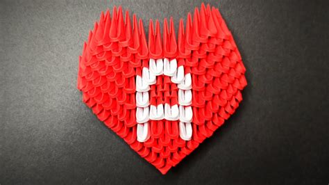 طبیعتا با یک جستجوی ساده می توان فهمید که آقای احمد خاتمی حرف دقیق و درستی بیان نکرده و همواره در انتخابات ها ۶۸، ۷۶، ۸۴ و ۹۲ مردم با رای بالایی رییس جمهور را انتخاب کرده اند و اتفاقا در این. ‫عمل قلب اوريغامي مع حرف A من الورق || 3D Origami Heart ...