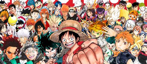 Aquí Los 10 Protagonistas De Anime Más Poderosos Según Los Lectores