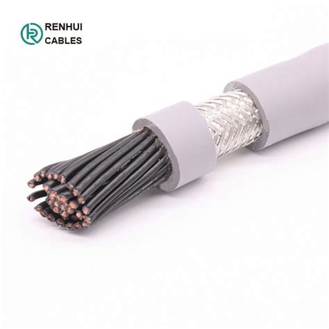 China Instrument And Control Cables Manufacturers Suppliers Factory