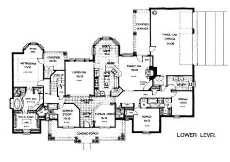 Https://tommynaija.com/home Design/cool Home Plans 36267