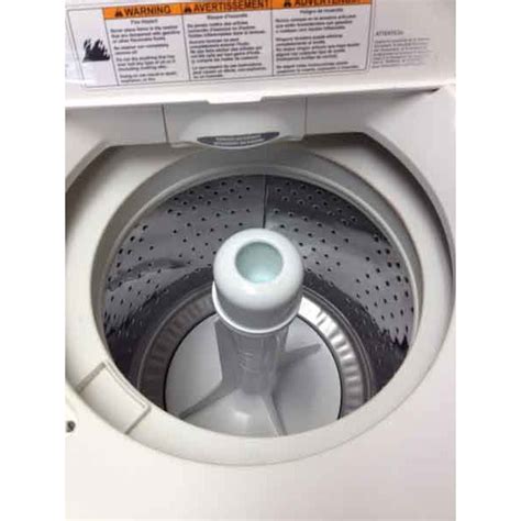 Whirlpool Portable Washerdryer 103 Denver Washer Dryer