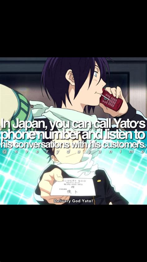 Otaku Art Otaku Anime Anime Manga Hot Anime Noragami Japan Facts