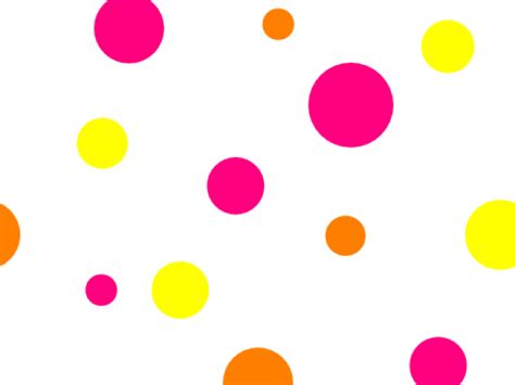 Polka Dot Clipart Polka Dot Png Download Full Size Clipart
