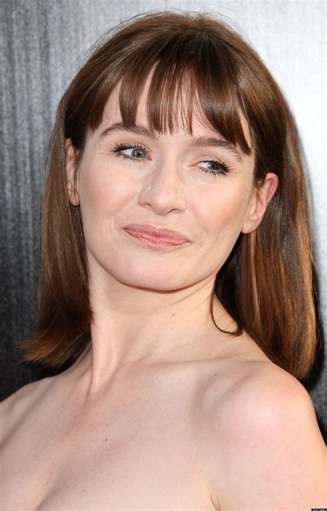 Interview With Emily Mortimer Emily Mortimer Celebrities Interview