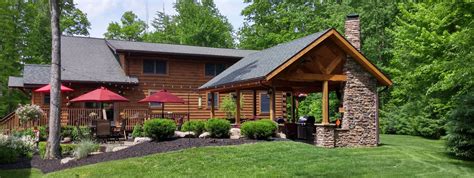 Maybe you would like to learn more about one of these? Hidden Valley Log Homes | Custom Log Homes in Northeast Ohio