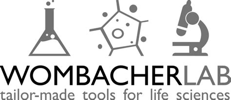 Wombacher Laboratory - Chemical Biology Laboratory