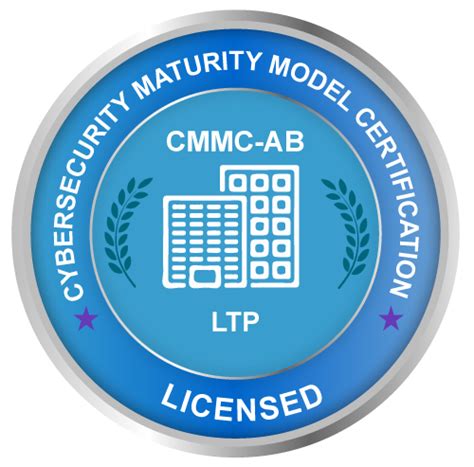 Cmmc Certified Professional Ccp Training Schellman